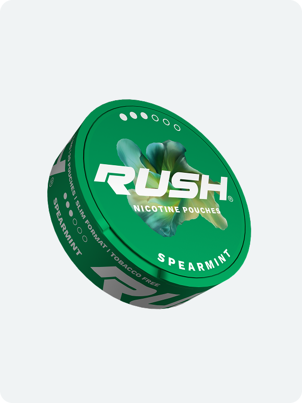 Spearmint | 11 Mg