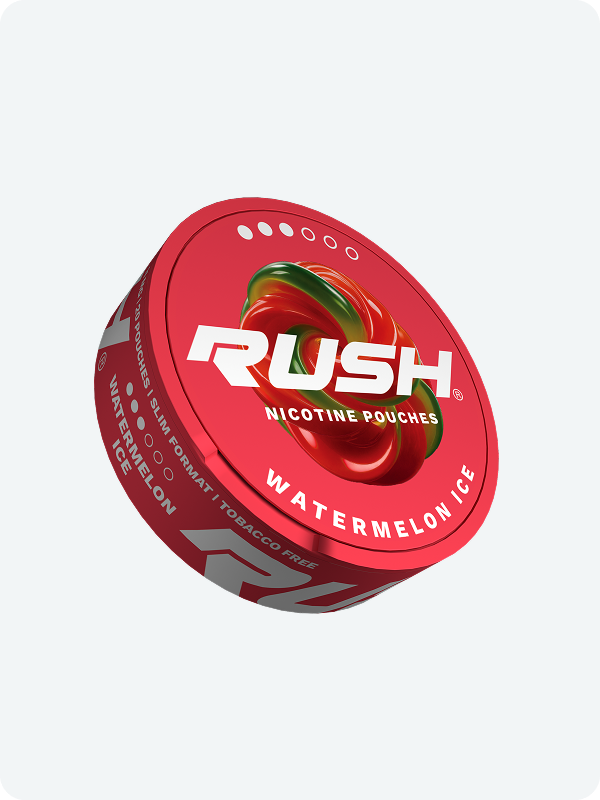 Watermelon Ice | 11 mg